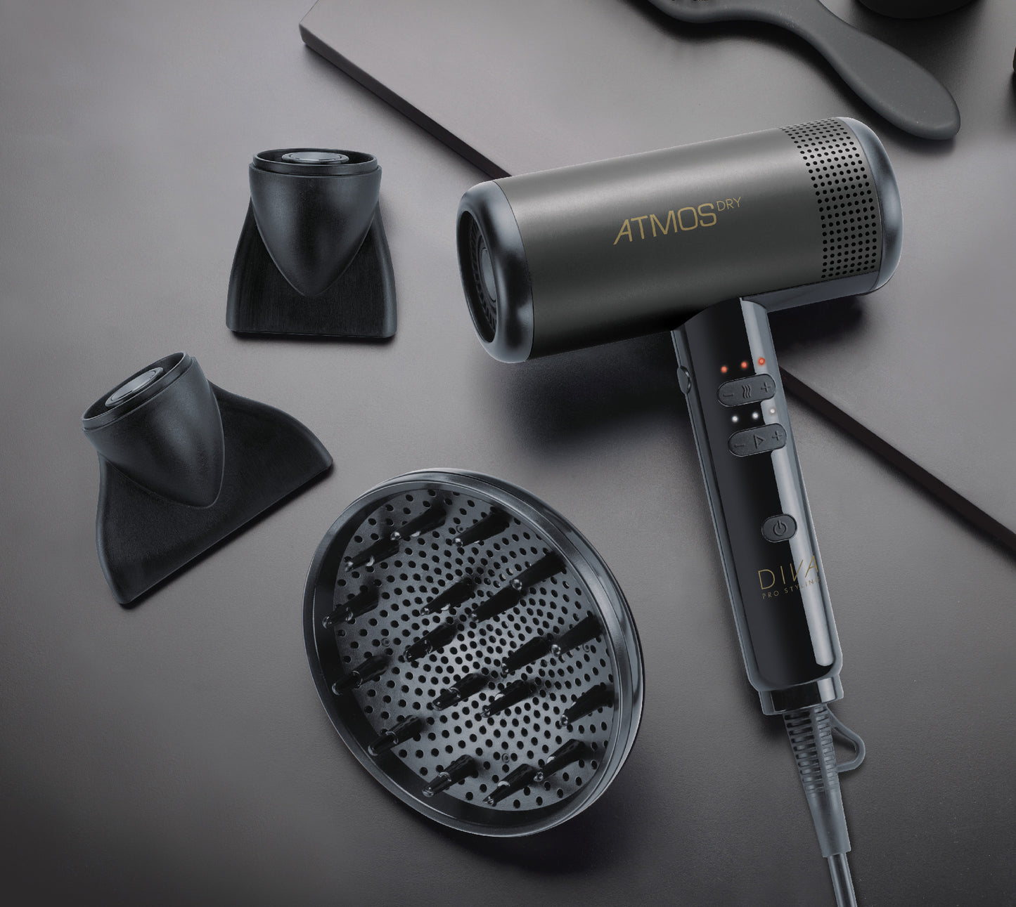 Diva Atmos Dry