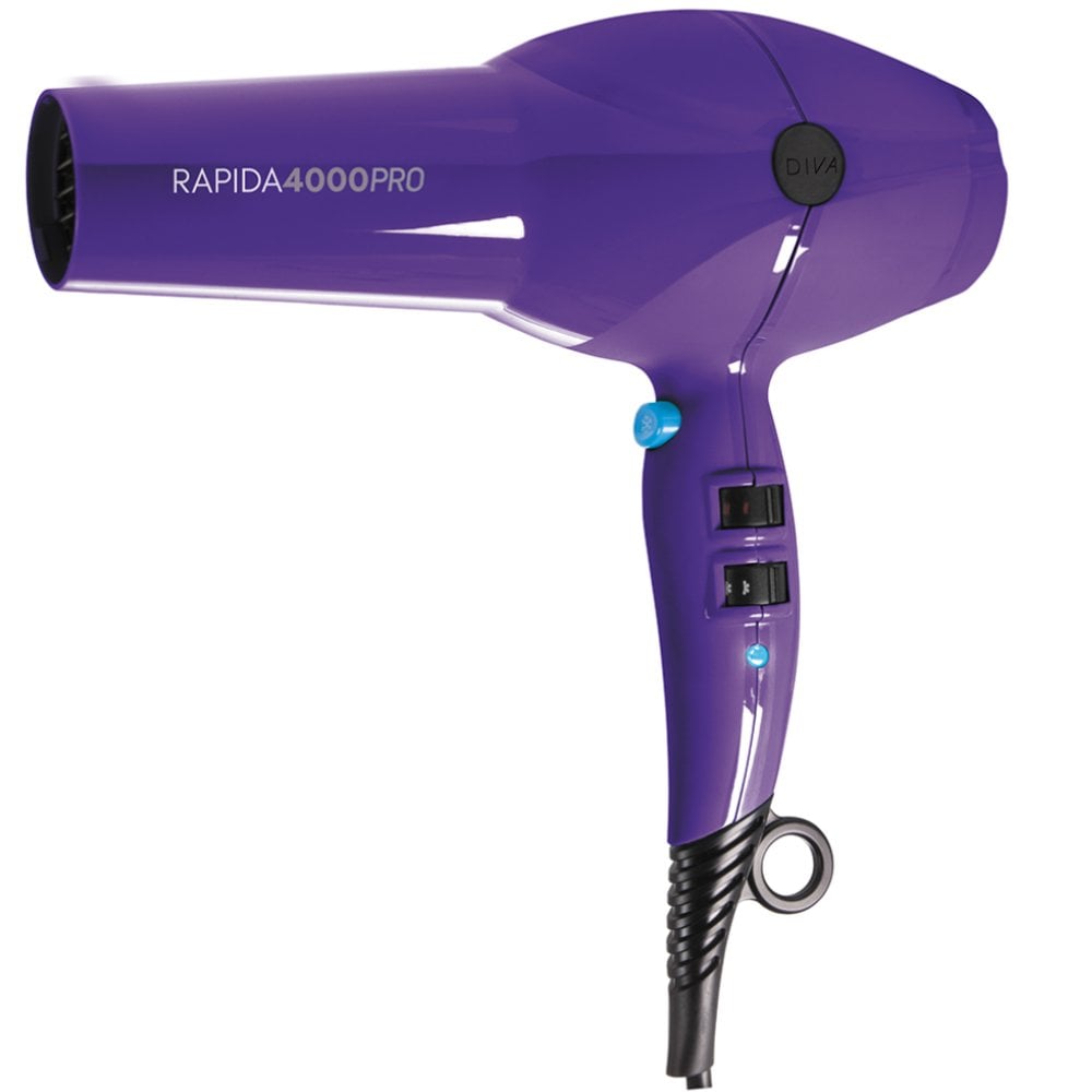 Rapida Diva Pro 4000