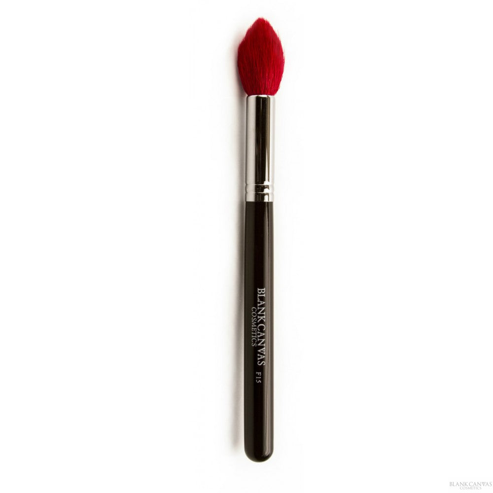 BC F15 Tapered sculpt brush