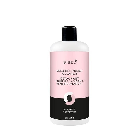 Sibel Gel & Gel Polish Cleaner