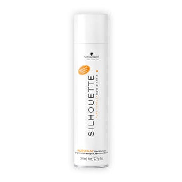 Schwarzkopf Silhouette Hairspray 500ml