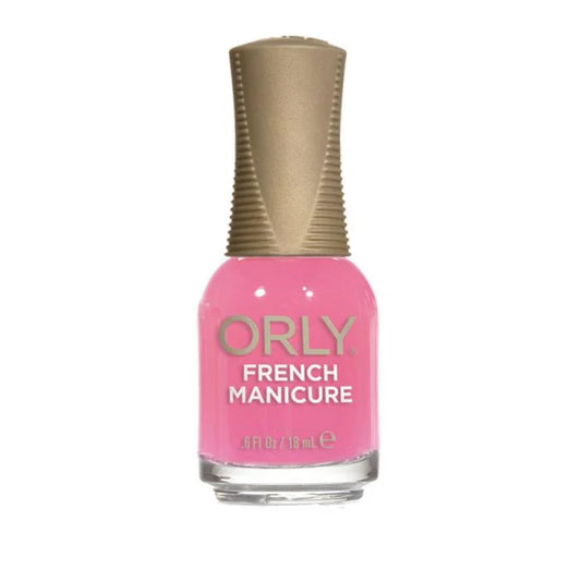 ORLY BARE ROSE 18ml