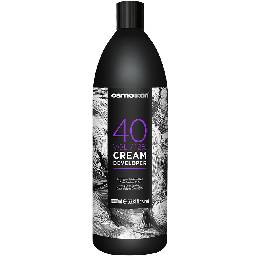 OSMO Cream Developer