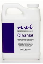 NSI Cleanse