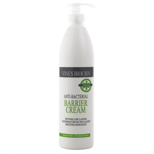 Vines Anti-Bacterial Barrier Cream 500ML