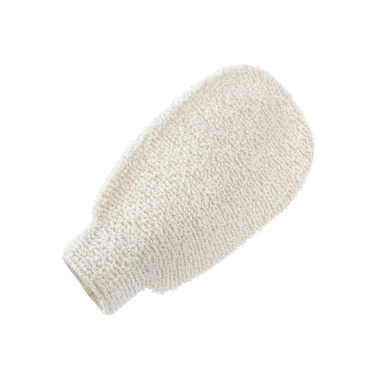 Lusso Tan Exfoliating Mitt