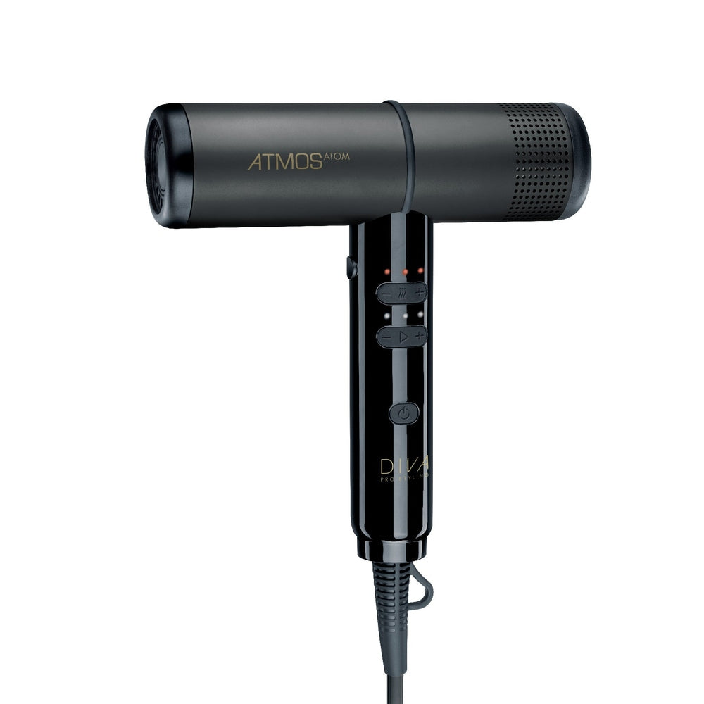 Diva Atmos Atom