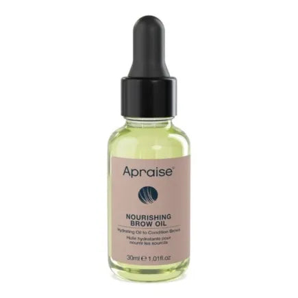 Apraise Nourishing Brow Oil