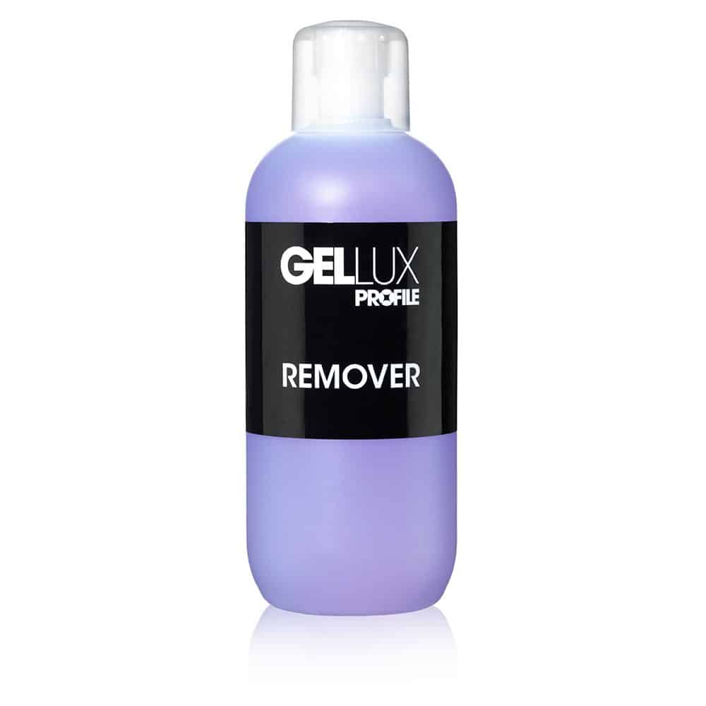 Gellux Remover 1ltr