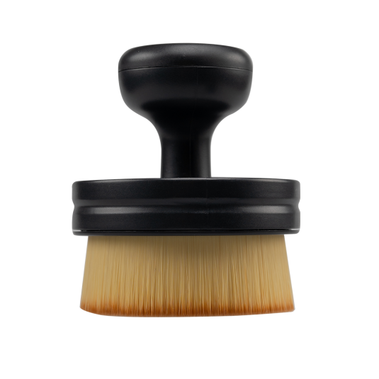 He-shi Kabuki Brush (D)