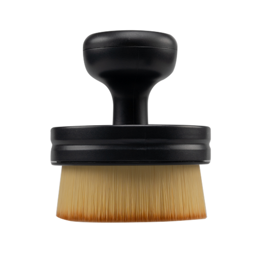 He-shi Kabuki Brush (D)