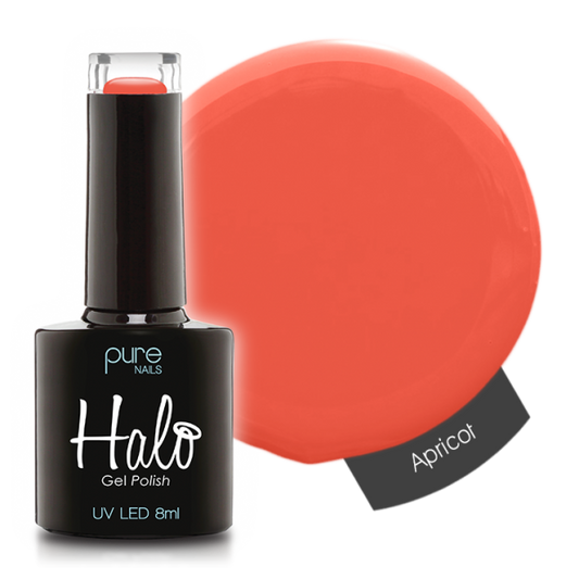 Halo Apricot