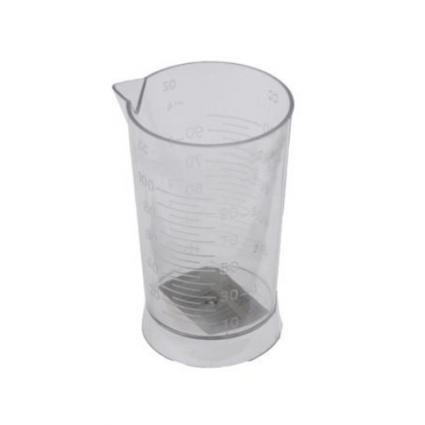 Measuring glass 100ml 60