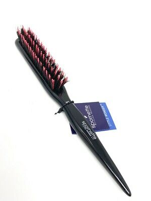 Spornette tease brush