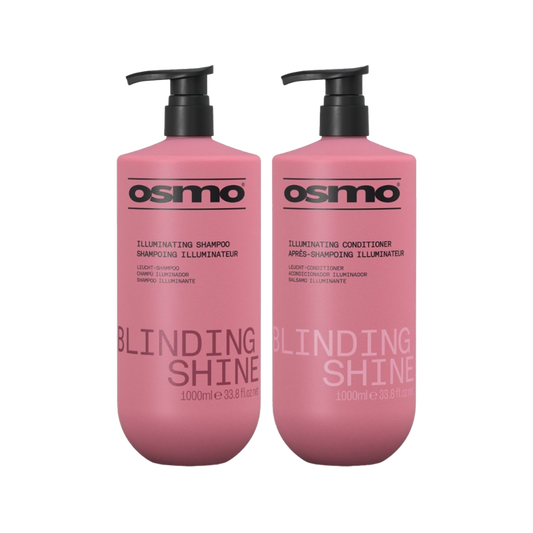 Osmo Blinding Shine Duo 1ltr