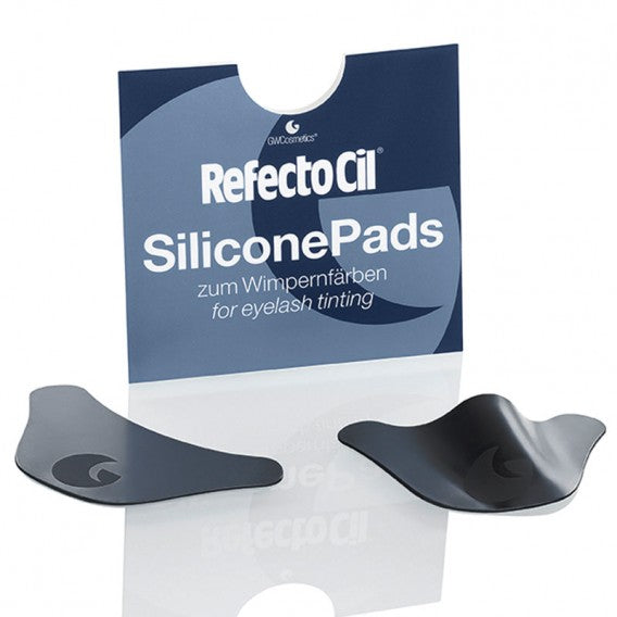 Reflectocil Silicone Pads