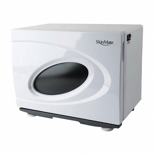 Skinmate Hot towel Cabinet 18l