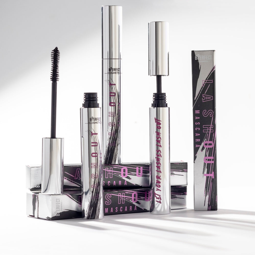 BPerfect Lashout Mascara