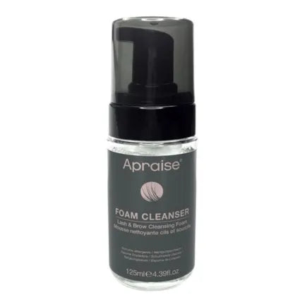 Apraise Foam Cleanser
