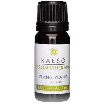 Kaeso Essential Oil Ylang Ylang 10ml