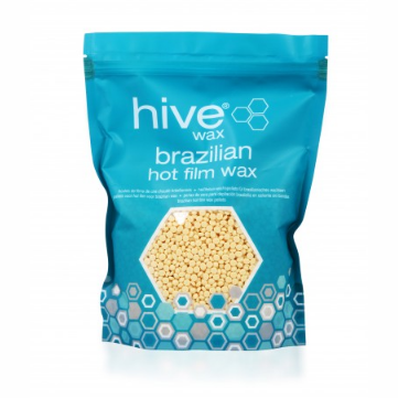Wax Pellets Brazilian 700g