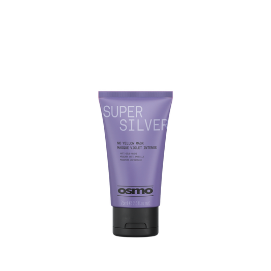 Osmo Super Silver No Yellow Mask 75ml