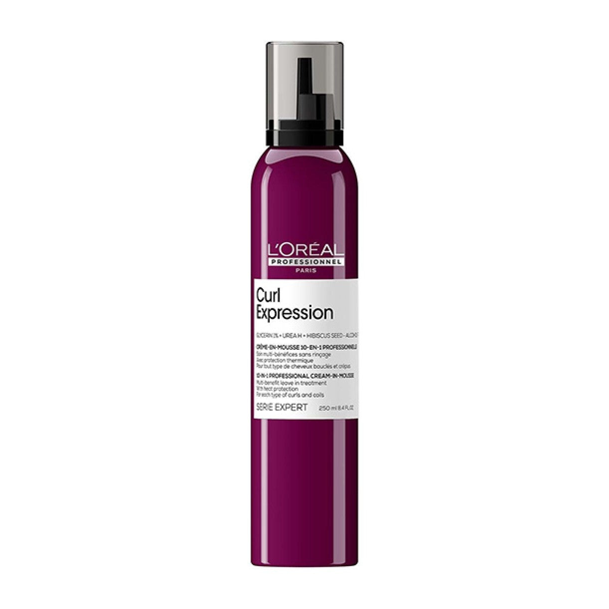 L'Oreal Serie Expert Curl Exp 10-1 Mousse Tm  250ml