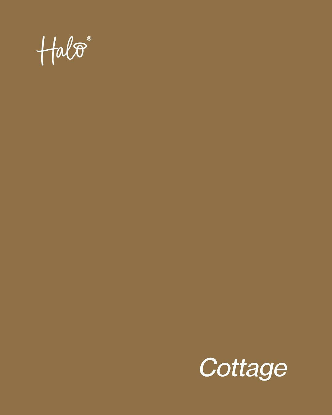 Halo Cottage Gel Polish 8 ml