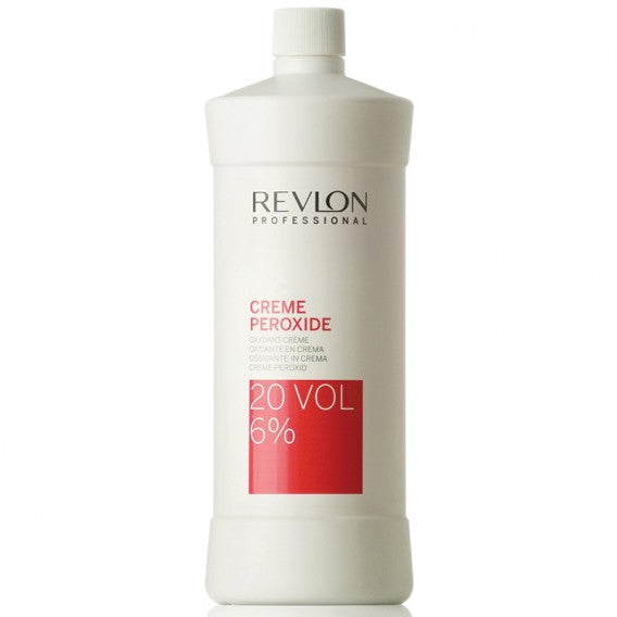 Revlonissimo Creme Peroxide 900ml