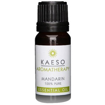 Kaeso Essential Oil Mandarin 10ml