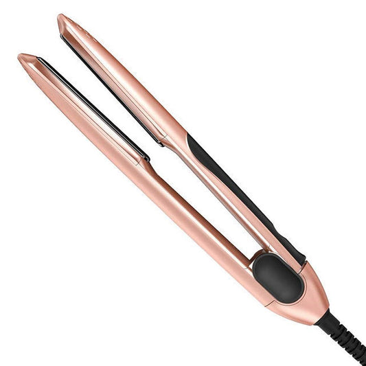Wahl Pro Glide Hair Strightener Rose Gold
