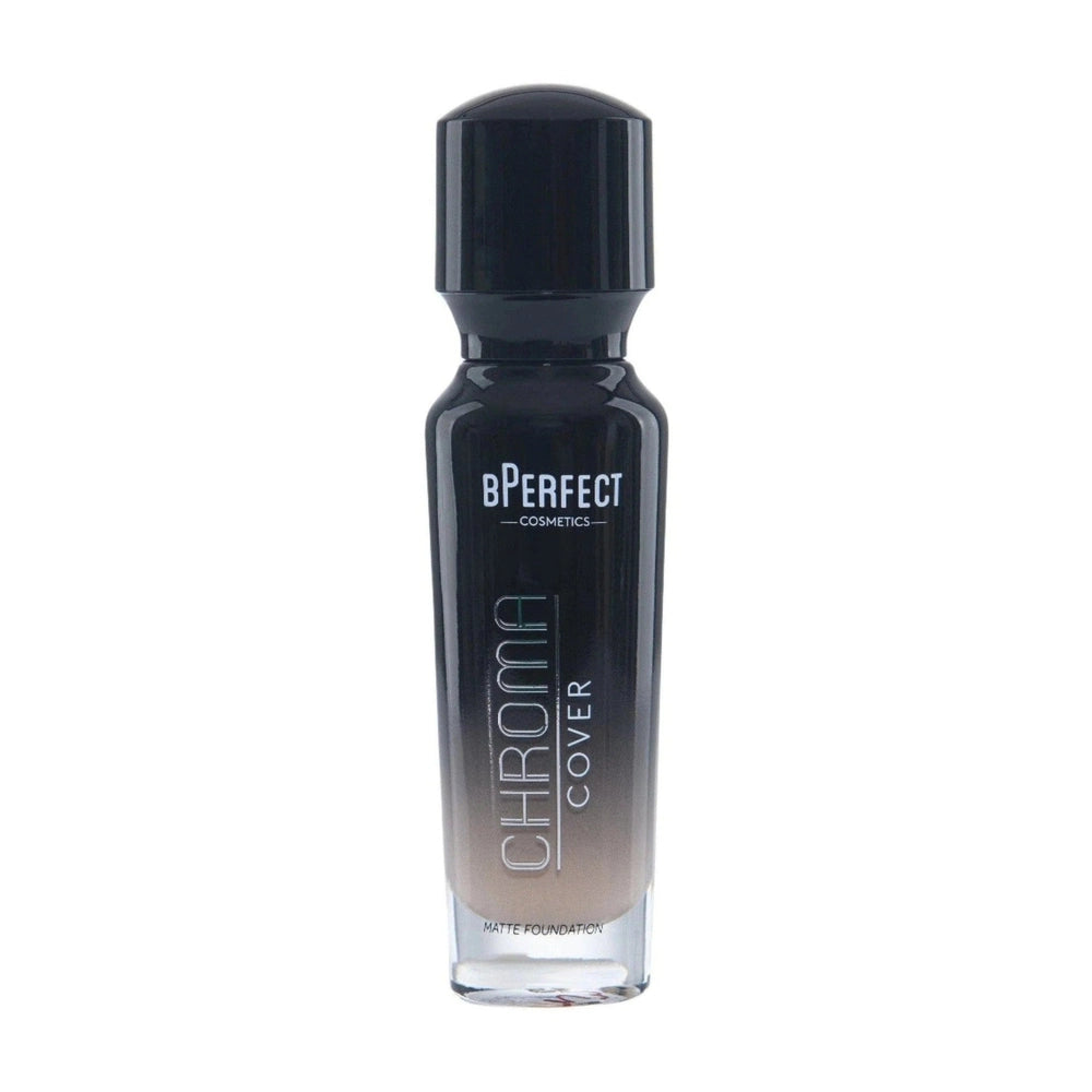 Chroma Cover Foundation Matte N1