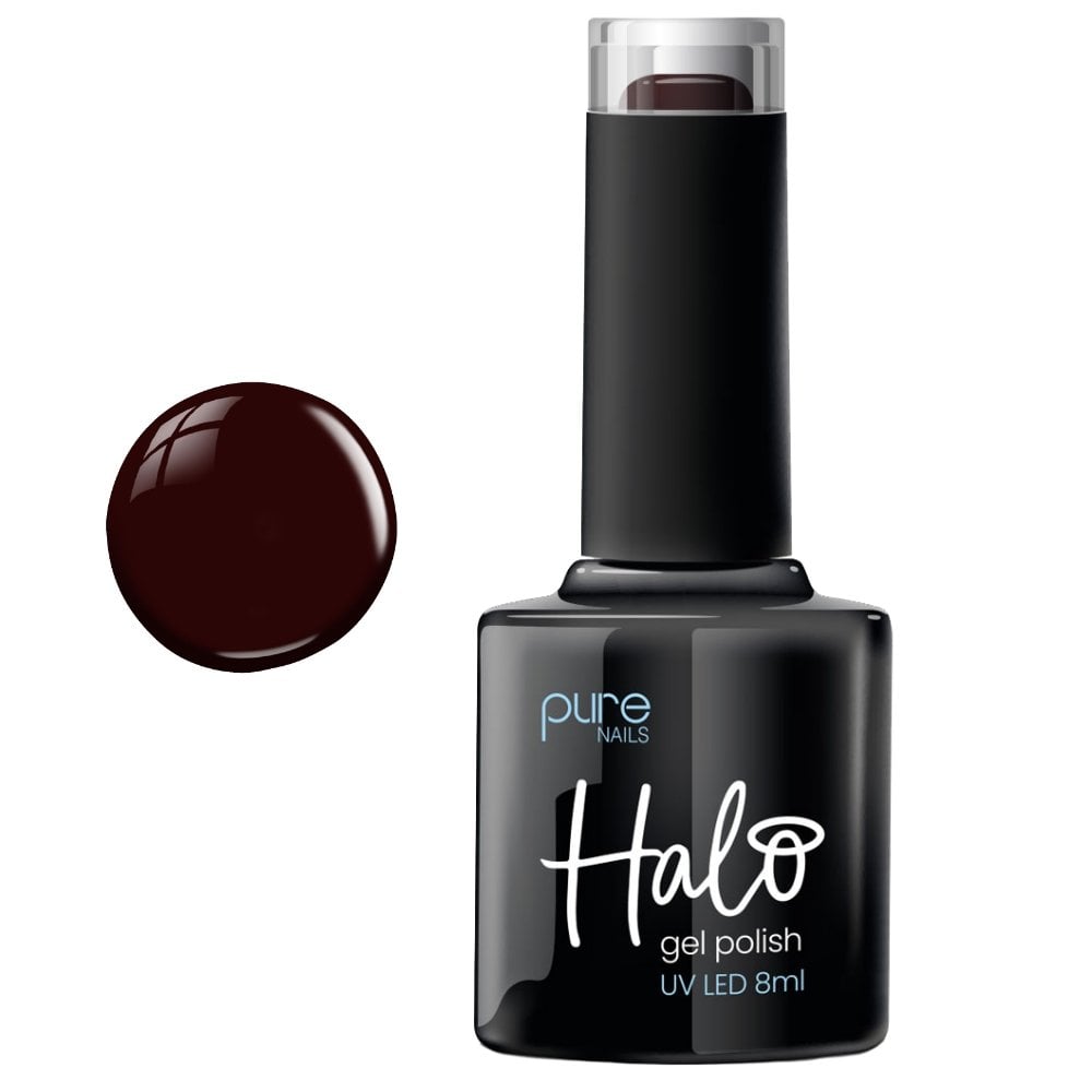 Halo Gel Polish 8ml Toasty