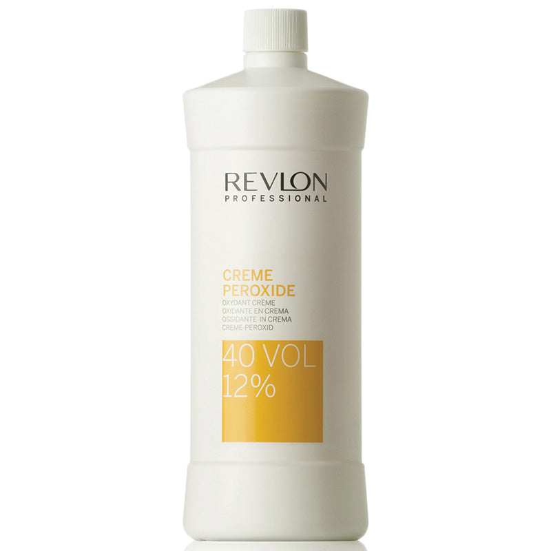 Revlonissimo Creme Peroxide 900ml