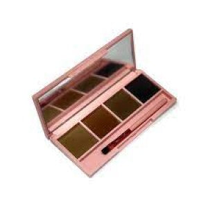 Define Me Professional Eyebrow Palette