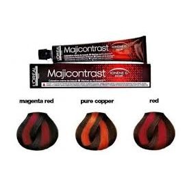 L'Oreal MajiContrast