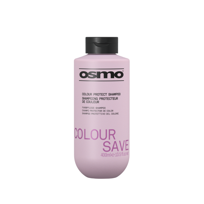 Osmo Colour Save Colour Protect Shampoo 400ml