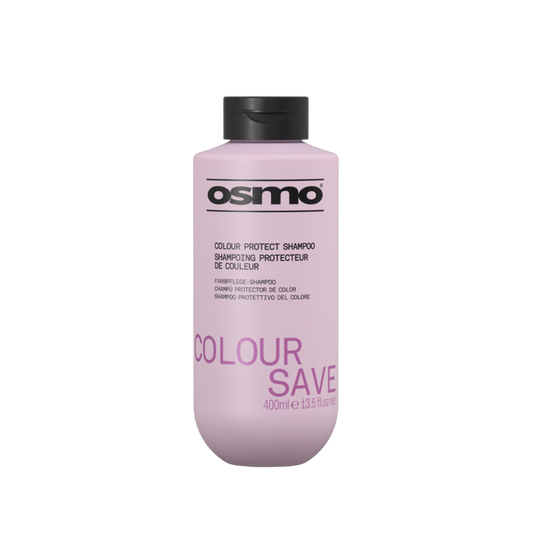 Osmo Colour Save Colour Protect Shampoo 400ml