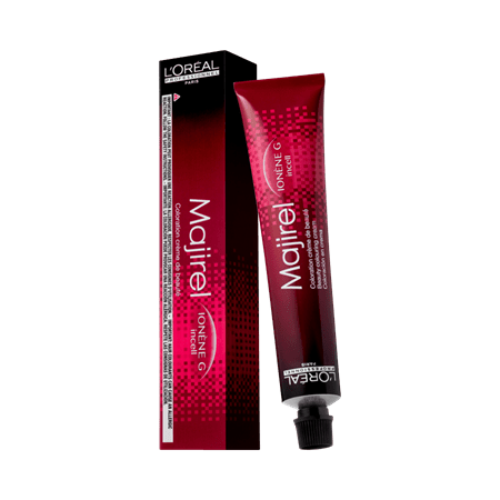 L'Oreal Majirel