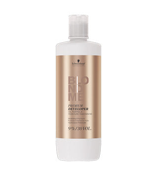 Blonde me 2% Developer 1ltr