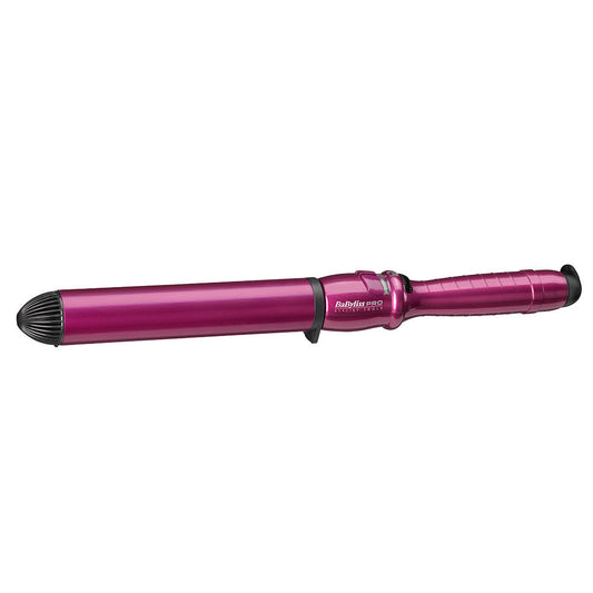 Spectrum Barrel Wand 34mm Pink shimmer