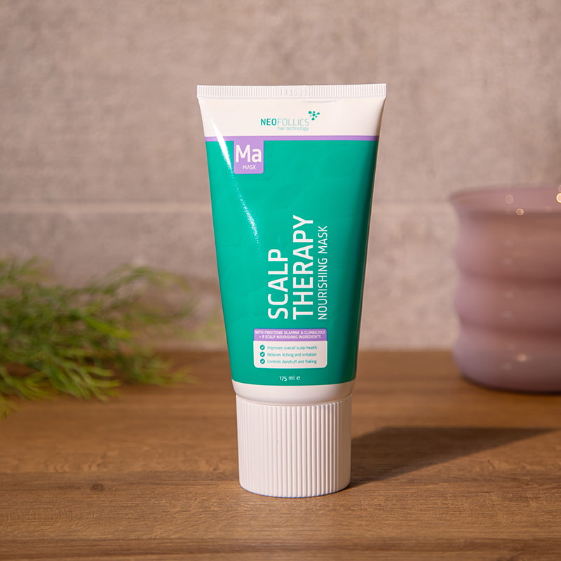 Neofollics Scalp Therapy Nourishing Mask
