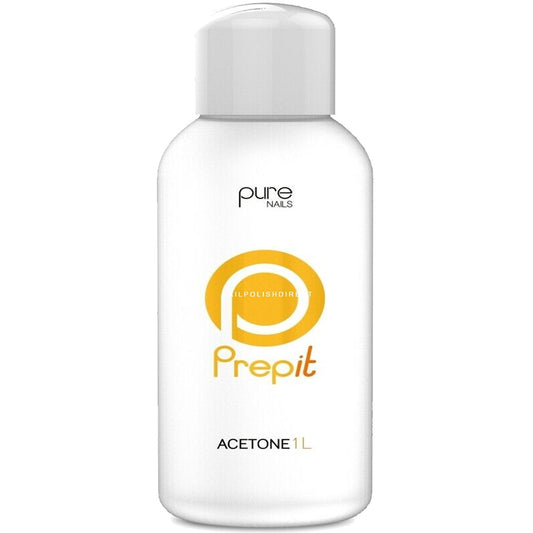Halo Acetone 1Ltr