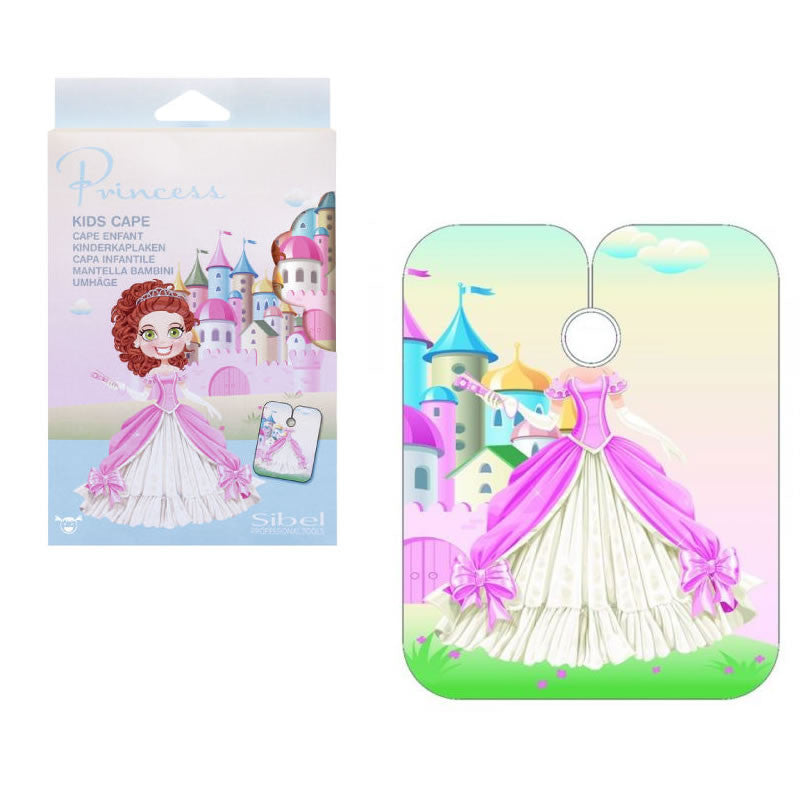 Children's Capes