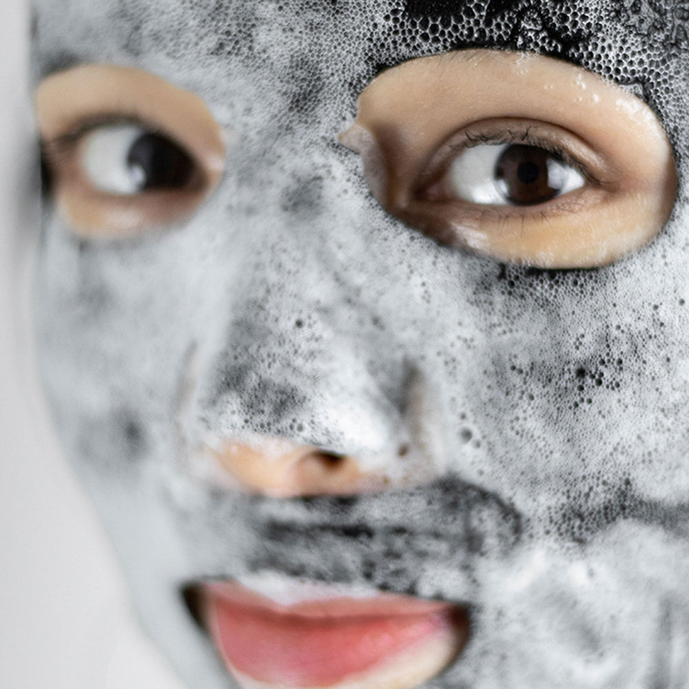 Maskology DETOXIFYING Professional Cleansing Face Mask