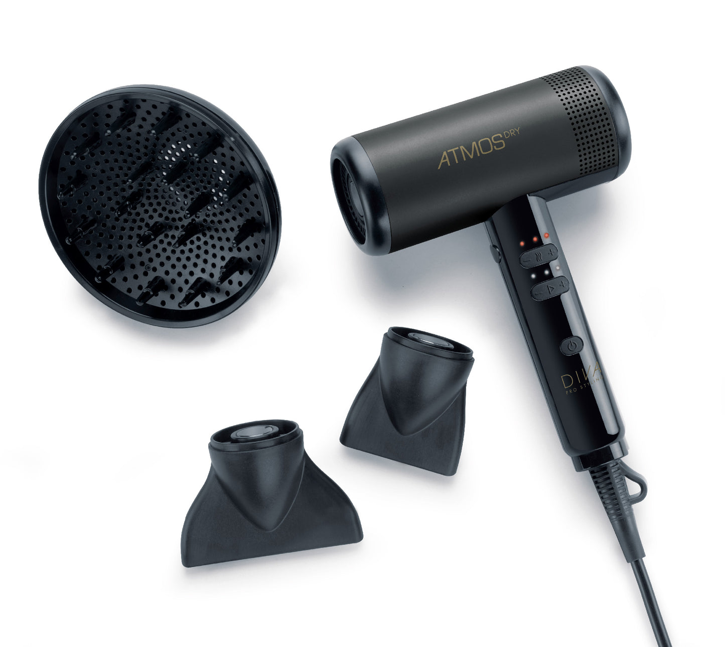 Diva Atmos Dry