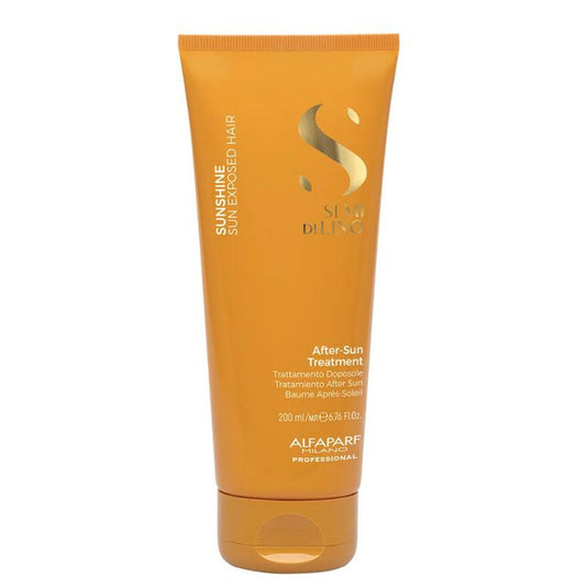 Semi Di Lino Sunshine After Sun Treatment 200ml