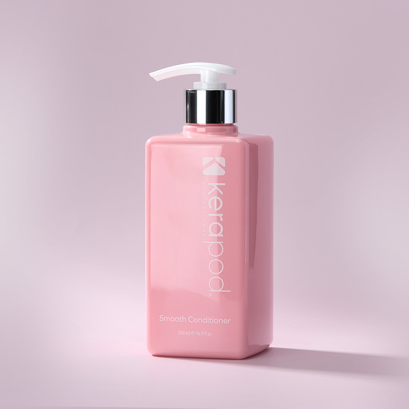 Kerapod Smooth Shampoo 500ml