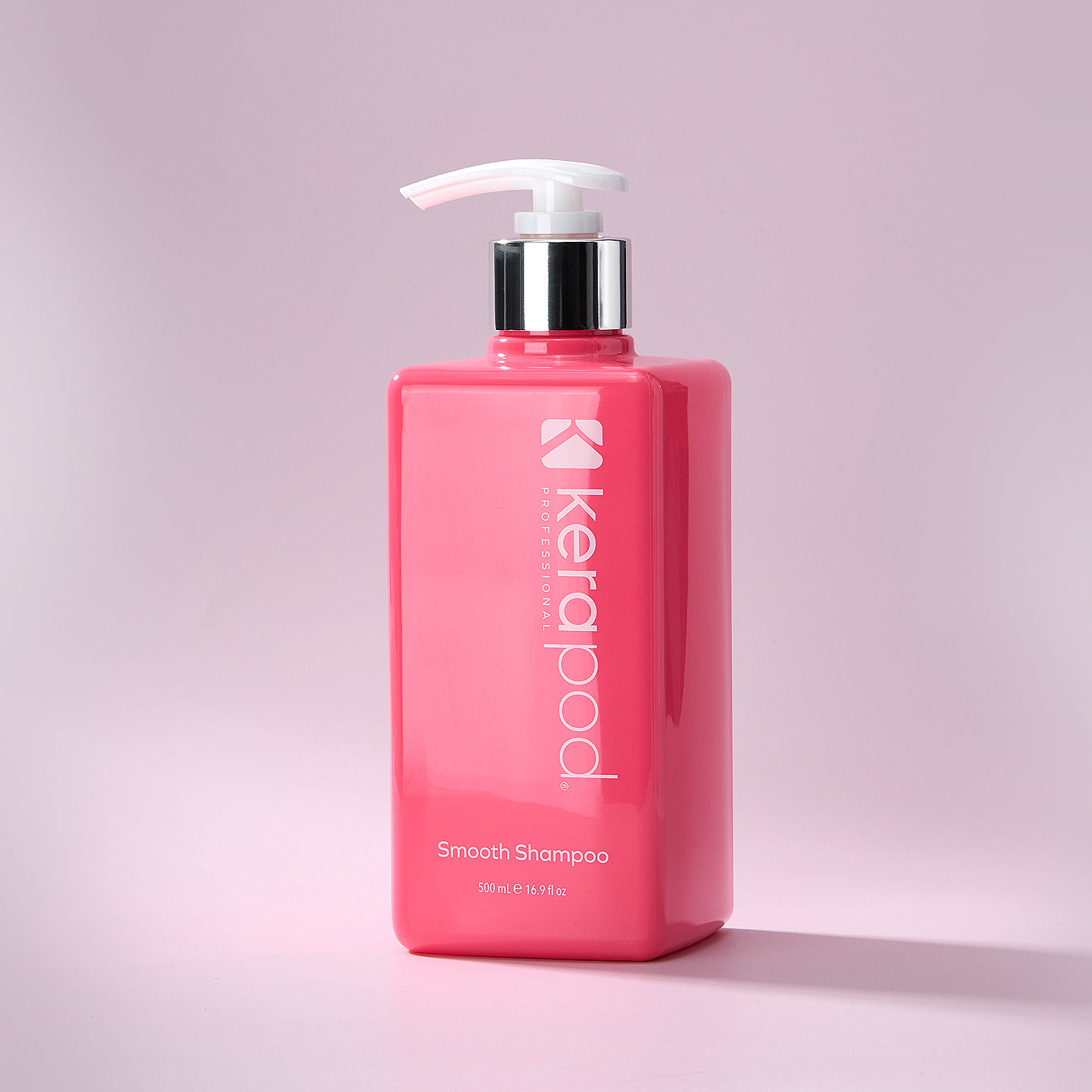Kerapod Smooth Conditioner 500ml