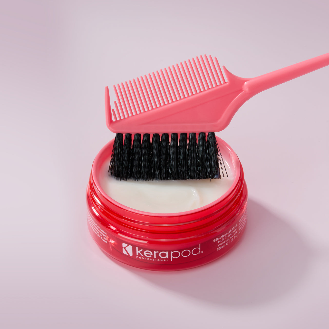 Kerapod SilkieSmooth Dark 100ml